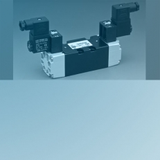 Sterowane elektoromagnetycznie